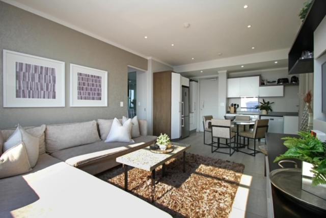 Modern Luxury Furnished Apartments In Sandton Joanesburgo Exterior foto